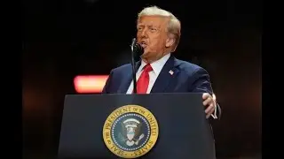 СРОЧНО: Трамп издал ШОКИРУЮЩИЙ УКАЗ военным