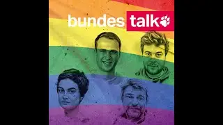 Pride Month: The backlash against diverse lifestyles - Podcast Bundestalk