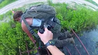 Impact Bug Out Run n Gun