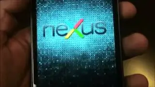 Galaxy Nexus COOLEST SoftKeys For Android328