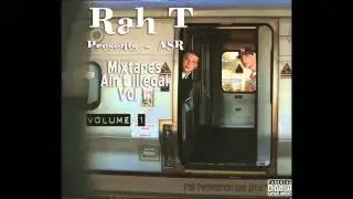 Rah T Dont Do That Ft Spectah