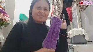 DAILY VLOG DIRUMAH AMA (Kenanganku)