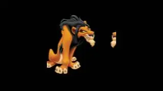 Lion king Characters Death