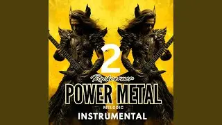 Battleborn in Starlit Steel