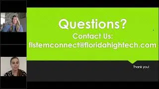 stemCONNECT Presentation for Educators