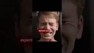 Captain America&rsquo;s Body Transformation Scene 😱 | part 2