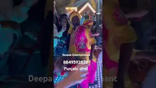 Book your event Deepak Entertainment Group #wedding #dj #punjabi #marriage #music #dance #shadi