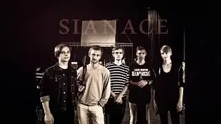 Sianace-немного из  жизни группы