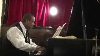Chris Fleischer, Piano- Abide with Me(Eventide)