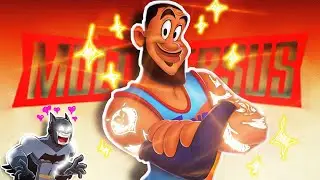 Unexpected RIVALRIES! | MultiVersus (w/ Patrick & Terrell)