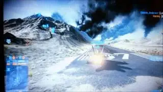 Gaming Test On AMD Radeon HD 7670M