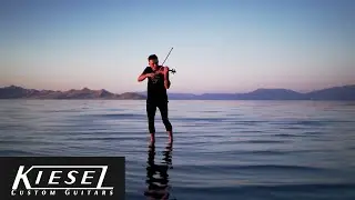Kiesel Entry Contest 2019 - Anson Clark