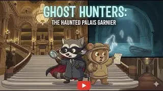 Inside the Phantom&rsquo;s Palace: The Dark History of Palais Garnier