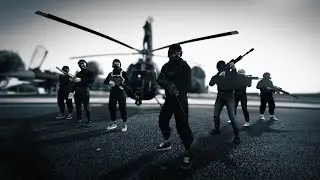 LATIN FURY LEGENDARY GTA V Online