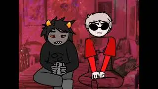 Davekat mini animation speedpaint/process video