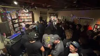 Far Away - live @ Subrosa 1/10/26