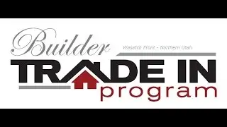 Keller Williams Builder Trade In