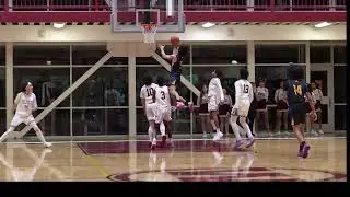 Congrats to Keith Robinson, Hudson, 2000 points