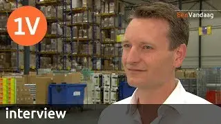 INTERVIEW | Daniel Ropers (Bol.com): 