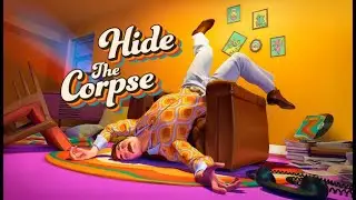 Hide The Corpse, Meta Quest 3, live streaming.