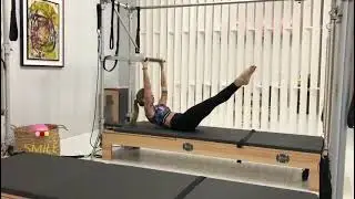 Esercizi Be You Pilates - Metodo Basi Pilates