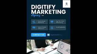 Unlock your brand&rsquo;s potential with smart digital strategies!#SocialMediaMarketing #DigitalSuccess #