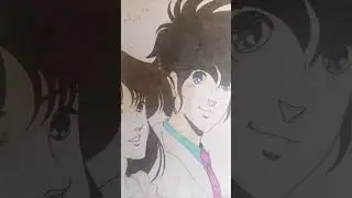 macross #art #studiobellearte #drawing #artist #anime #sketch #manga