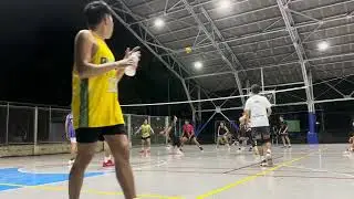 ATENEO COVERED COURTS GAME 5