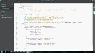 Add and Remove Properties from an Object in Angular JS
