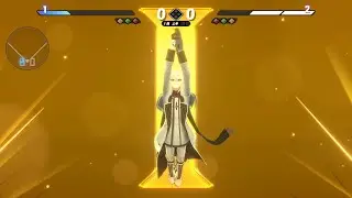 TRIBE NINE：戰極死遊 第1章END XB對決一之瀨一馬 勞動環境危機重重。