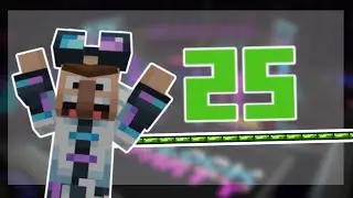 I MAXED out Block Party  || And some Tips