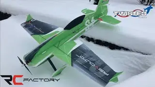 Twisted Hobbys / RC Factory Revolto