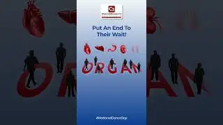 National Organ Donation Day | Organ Donation | C3 Hospital Indore
