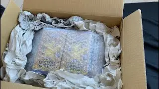 Packing boxes for International Shipping  from Japan !