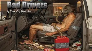Bad Drivers by Dog Leg Preacher