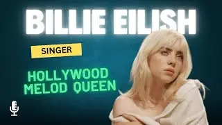 From &lsquo;Ocean Eyes&rsquo; to Iconic Stage &ndash; Billie&rsquo;s Story You Never Heard