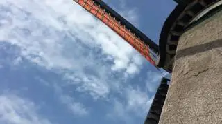 Historic Dutch Windmill De Zoeker