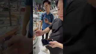 UNLOCKING China: My First SIM Card, Bank Account & Shopping Spree! (Day 2 Vlog) #tianjin #students