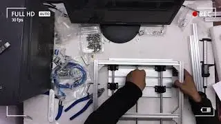 Quick Setup of CNC Engraver 3018 from AMAZON INDIA