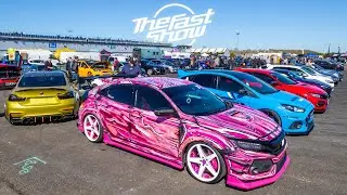 Fast Show 2025 After Movie!