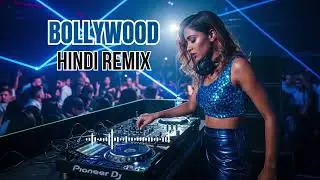 💥 Bollywood Dance Hits 2026 🔊 Bollywood Night Club Beats