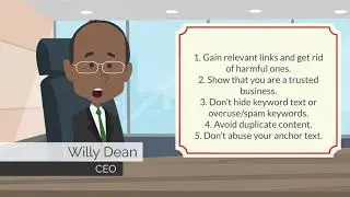 5 Tips to Avoid an SEO Penalty from Google