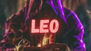 LEO BEHIND THE SCENES SOMEONE IS DEFENDING YOU AND STICKING UP FOR YOU, A FIGHT MAY HAPPEN