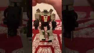 Transformers Generations War For Cybertron: Earthrise Wheeljack (2020) #transformers #shorts #toys