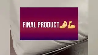 DYE YOUR LEATHER FURNITURE USING LEATHER WORLD TECHNOLOGIES DYE KIT & ADHEISION PROMOTER! BEAUTIFUL!