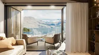 Central Peaks, 7 Turner Street, Queenstown