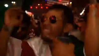 When the Demogorgon Chase Music Kicks In