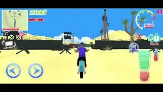 dude  theft wars escape  from the amry
