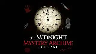 Episode 60-The Unsolved Murder of Missy Bevers Part III