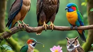 Uganda's Future To Natural Holistic, Attractive And Calm ENVIRONMENT Is Welcoming Everyone .